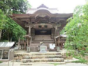 29番 国分寺