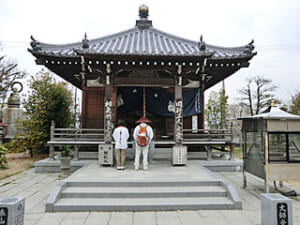 56番 泰山寺