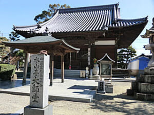 70番 本山寺