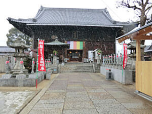 77番 道隆寺