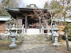 82番 根香寺